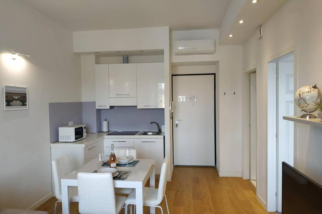 Shelley Apartment フィレンツェ エクステリア 写真