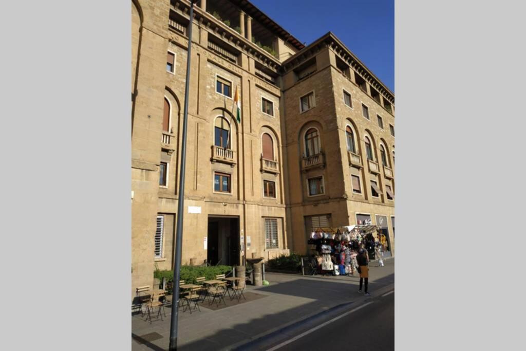 Shelley Apartment フィレンツェ エクステリア 写真