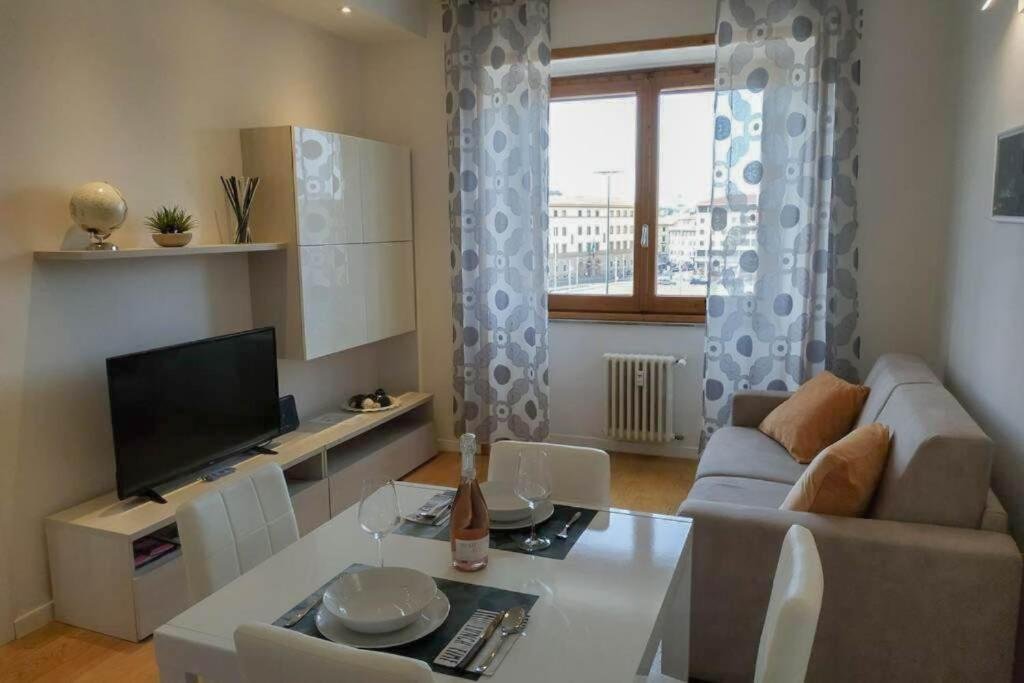 Shelley Apartment フィレンツェ エクステリア 写真